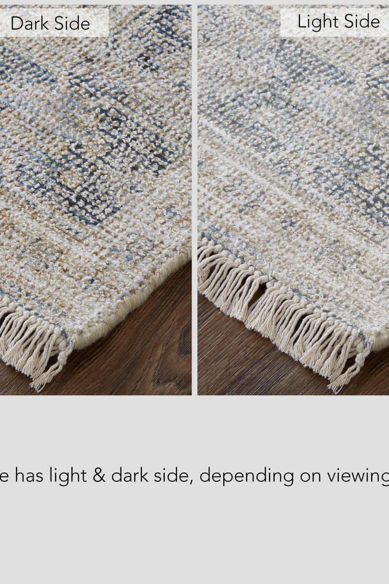 Caldwell 8798F Sand 9' x 12' Rug image number 5