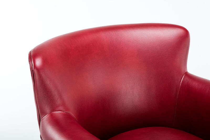 Koquep Hadley Club Chair image number 3