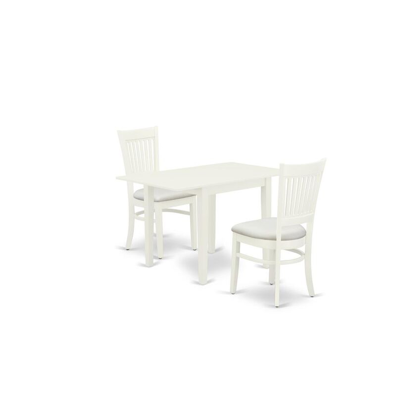 Dining Table- Dining Chairs