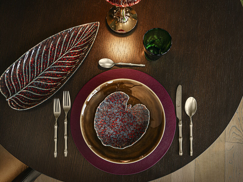 Bali Flatware Set - 5 Pc