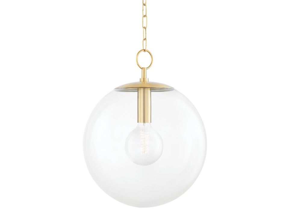 Juliana Pendant