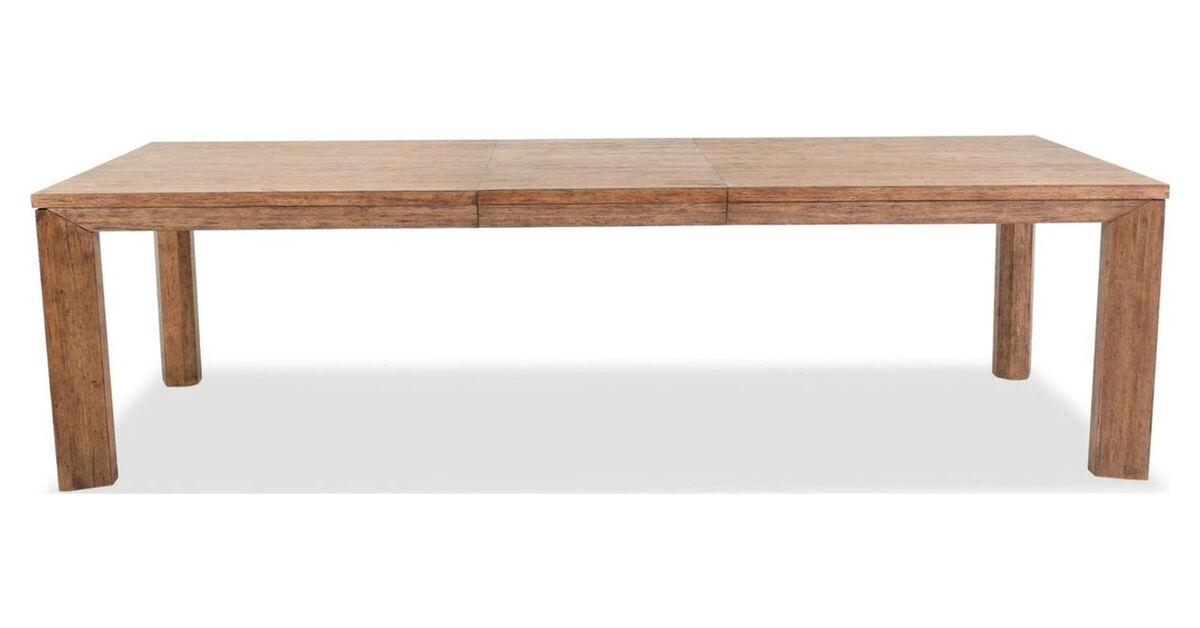 Big Sky Leg Table