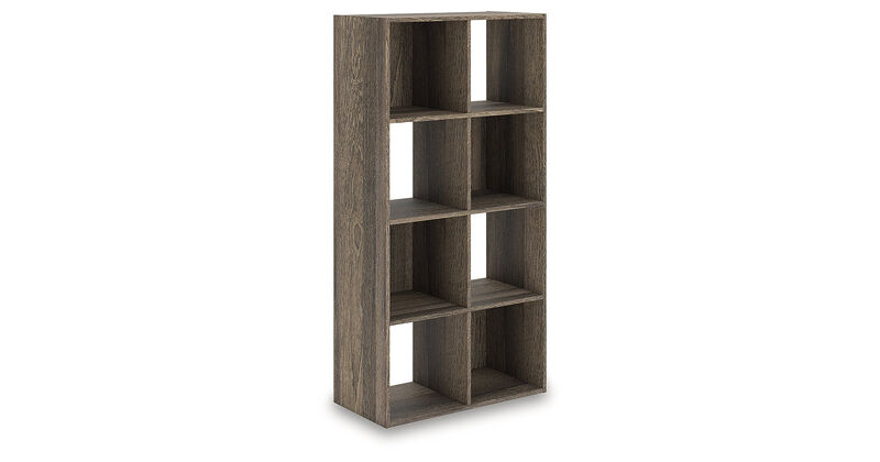 Shallifer Eight Cube Organizer image number 2