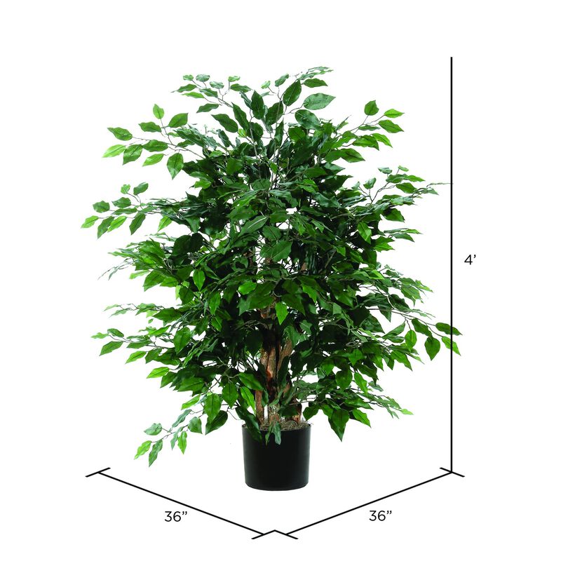 Vickerman Ficus Extra Full - image number 2