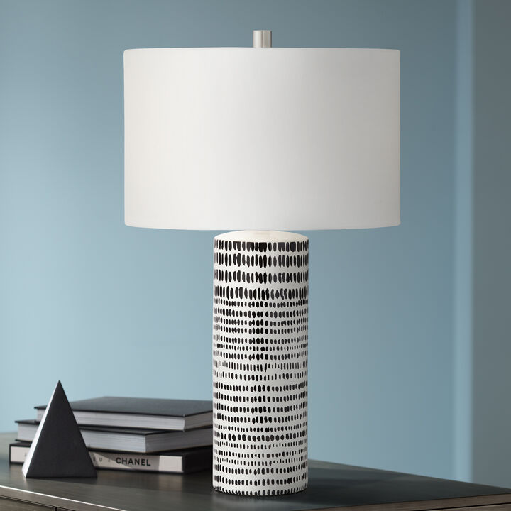 Southern Heritage Table Lamp