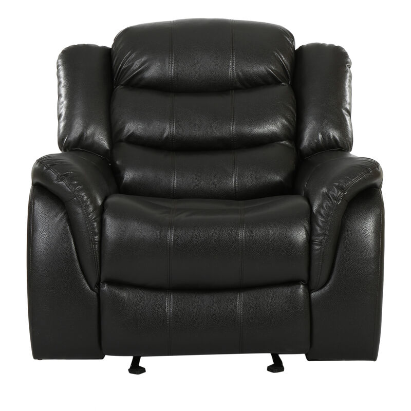 Merax PU Upholstery Recliner Chair