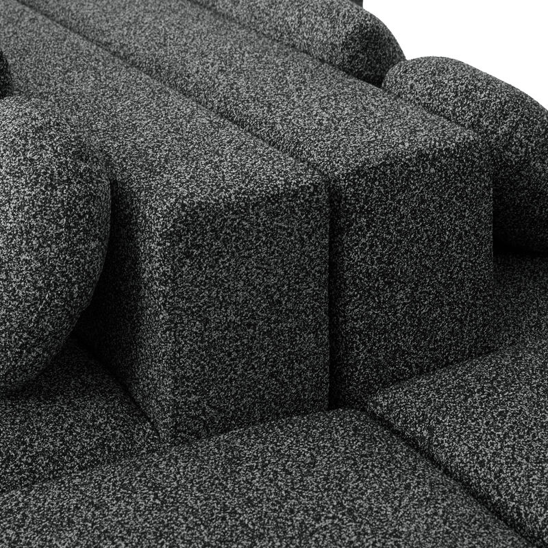 Fumfat Sectional Sofa image number 5