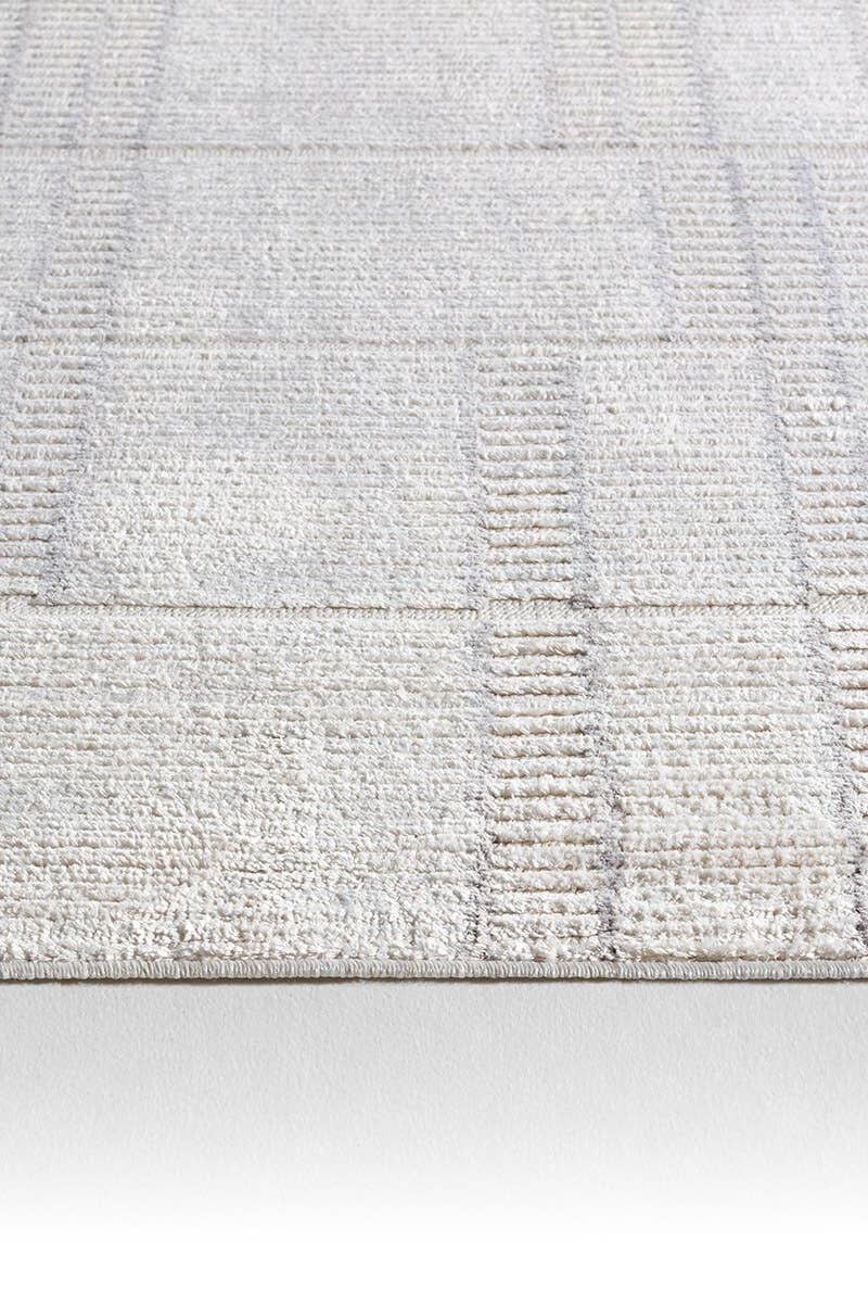 Composure Assurance White Onyx 8'6" x 11'6" Rug image number 5