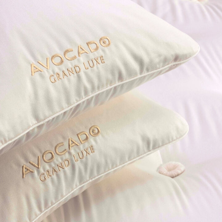 Grand Luxe King Pillow