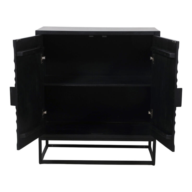 Sylvanshaw Sunburst 2-Door Cabinet image number 2