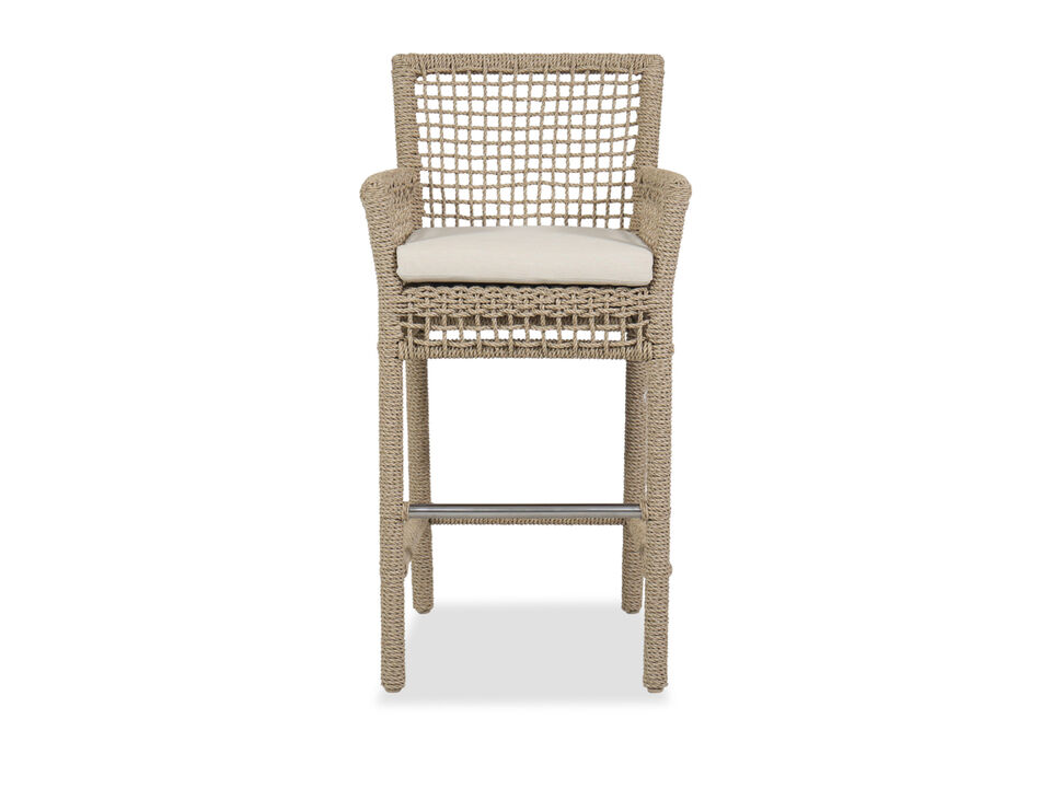 Brisbane Outdoor Barstool