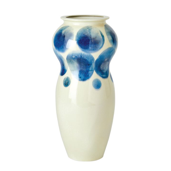 Spots Vase