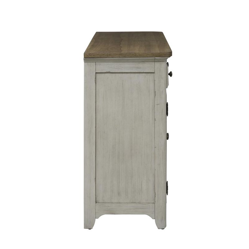 Liberty Furniture Server image number 6