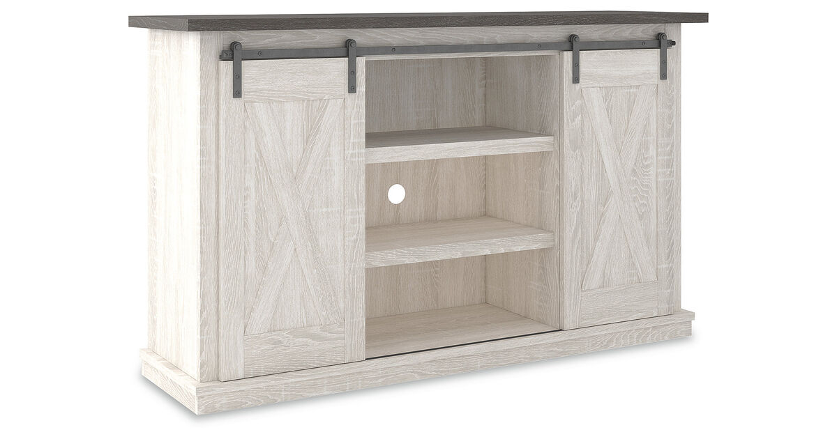 Dorrinson Medium TV Stand