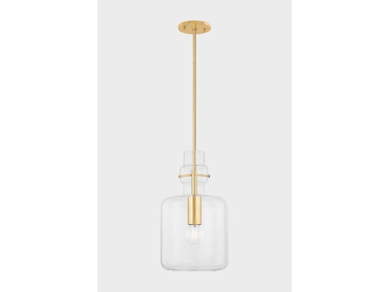 Lumi Pendant image number 3