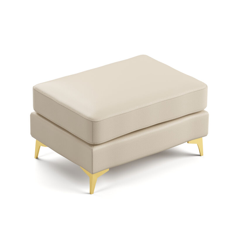 Wotvo Luxury Modular Chesterfield Sofa Set image number 7