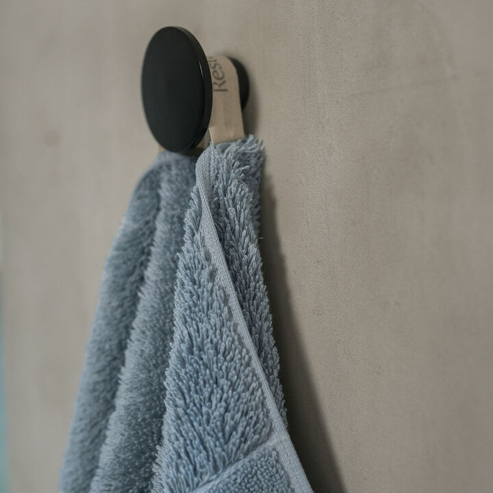 Ritual 6-Piece Organic Cotton Towel Set