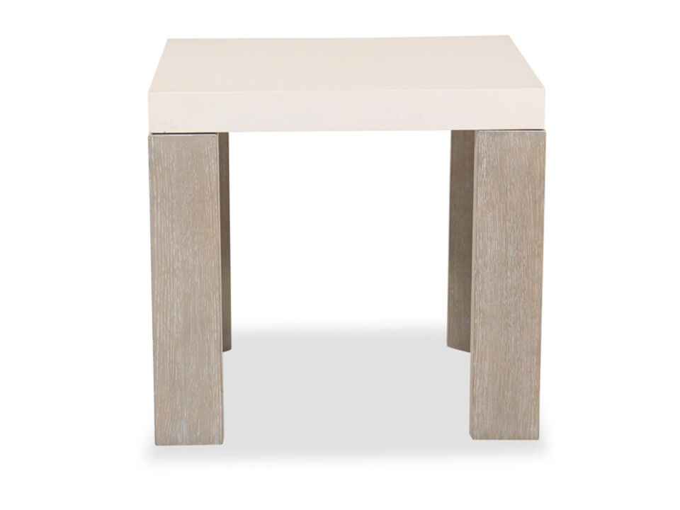Lorenzo Side Table