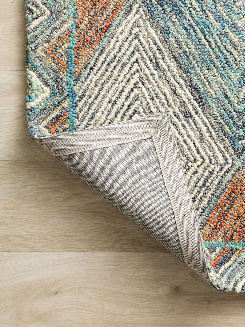 Spectrum SPE02 3'6" x 5'6" Rug