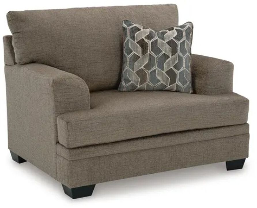 Stonemeade Nutmeg Chair