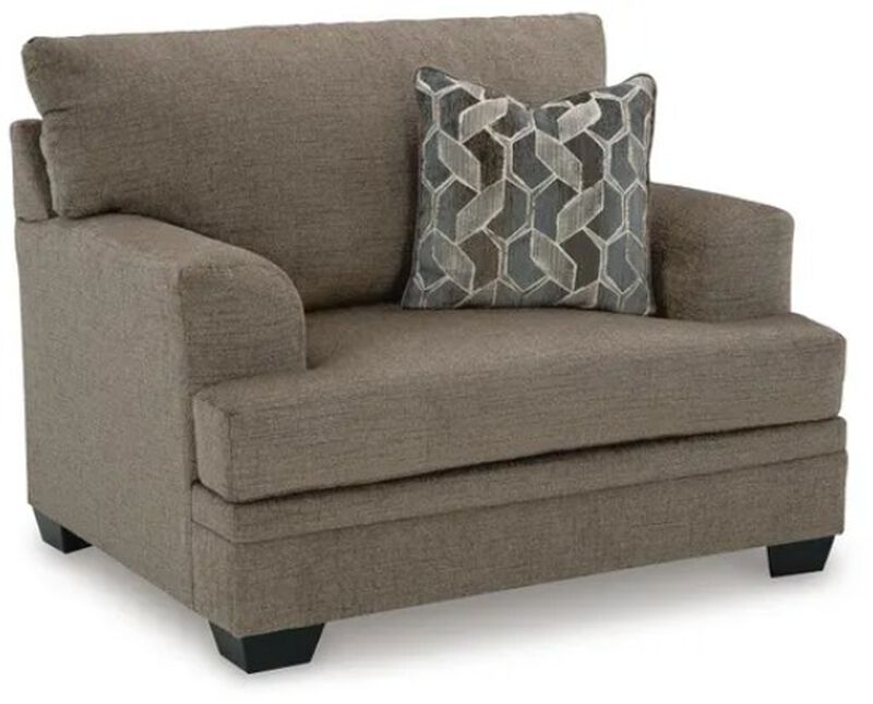 Stonemeade Nutmeg Chair image number 0