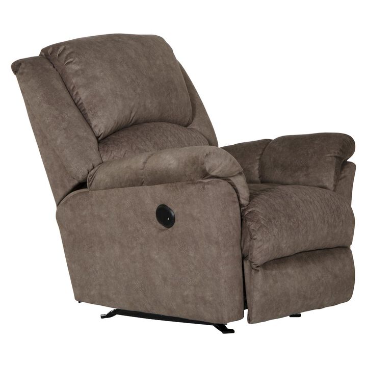 Catnapper Malloy Power Rocker Recliner