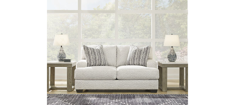 Brebryan Loveseat