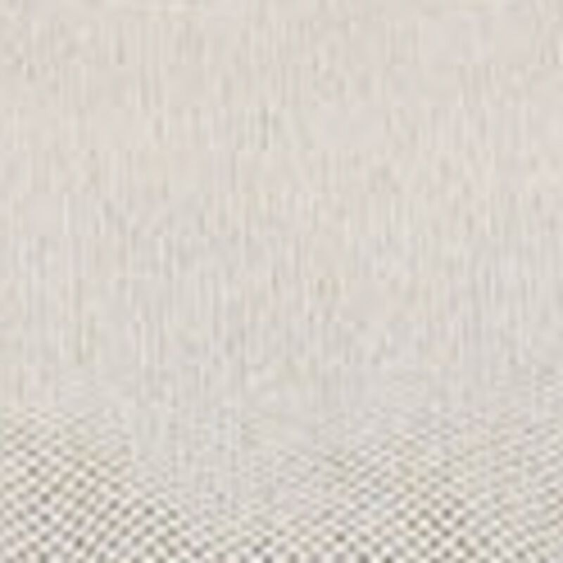 Mondawe Bohemian Rattan Patio Set w/ Rust-Proof Steel Frame & Detachable Cushions Sofa Set