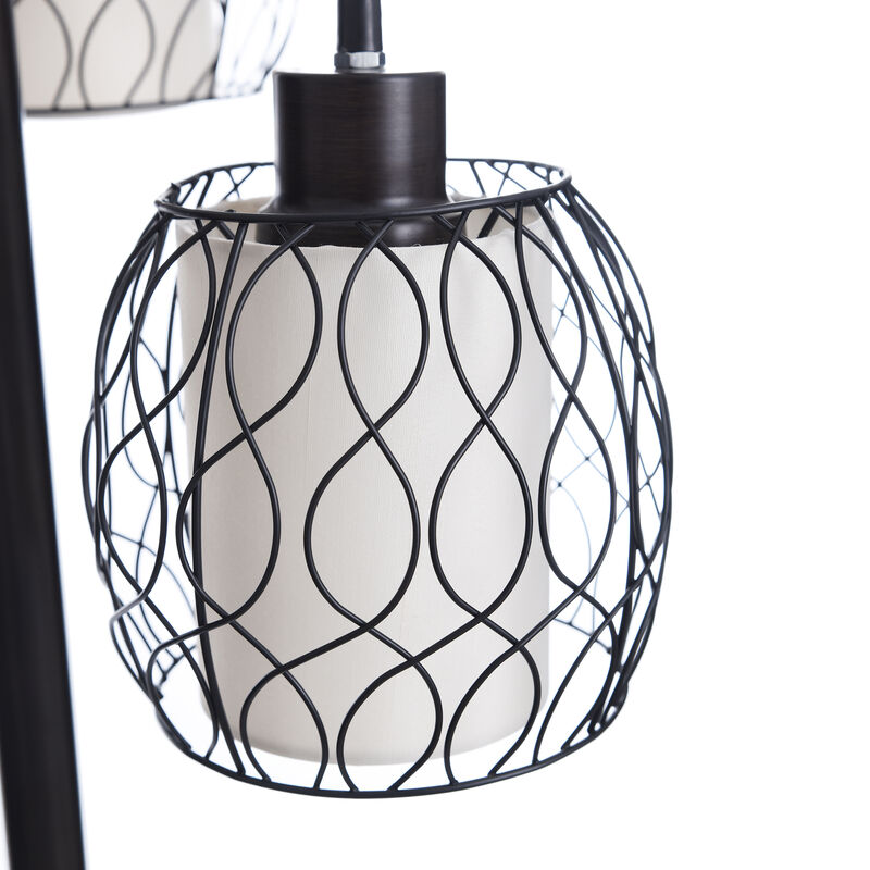 Lamp Post Floor Lamp (Set of 2)