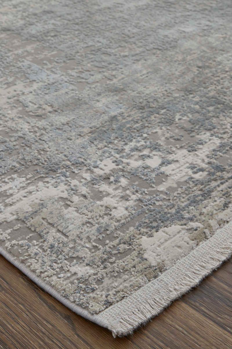 Cadiz 3888F Light Gray 3'1" x 5' Rug image number 5