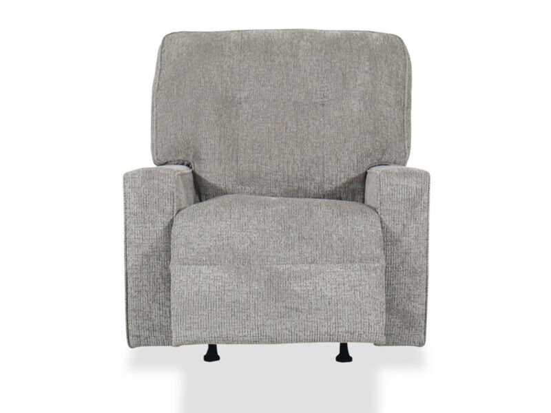 Storrow Rocker Recliner