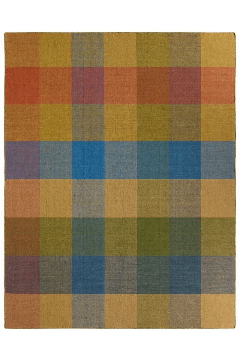 Pleda Scenic Tan 8'6" x 11'6" Rug image number 0