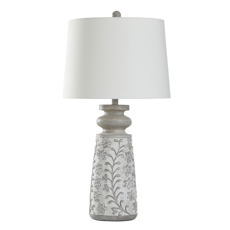 Meadow Bloom Table Lamp