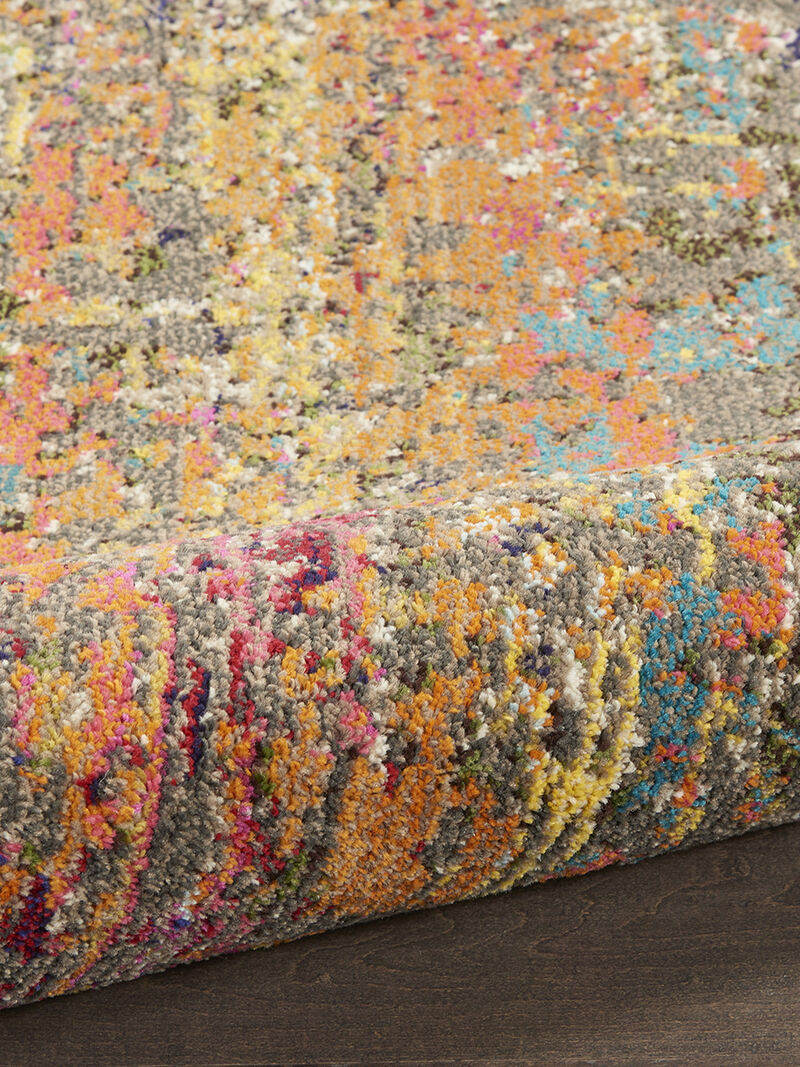 Celestial CES14 Sunset 2'2" x 7'6" Rug