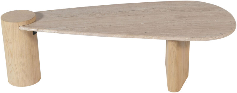 Meridian Furniture Taverna Coffee Table image number 4