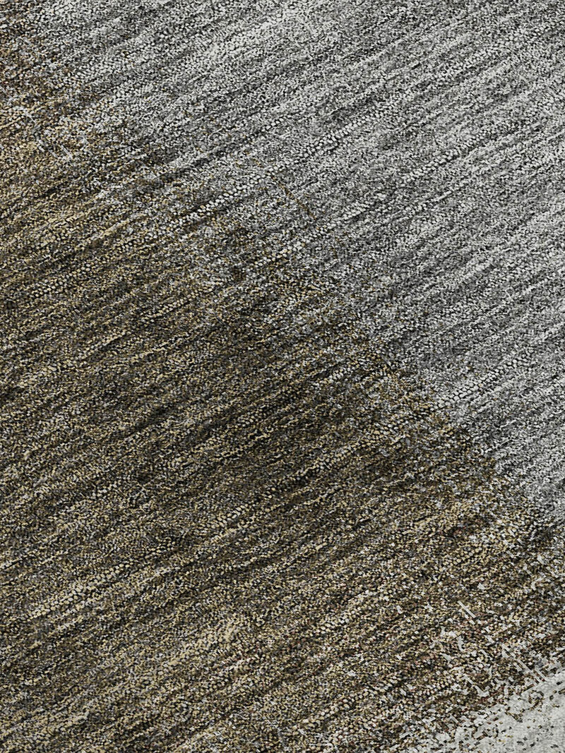 Trevi TV10 Pewter 9' x 12' Rug