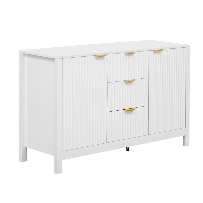Vigruk Sideboard image number 0