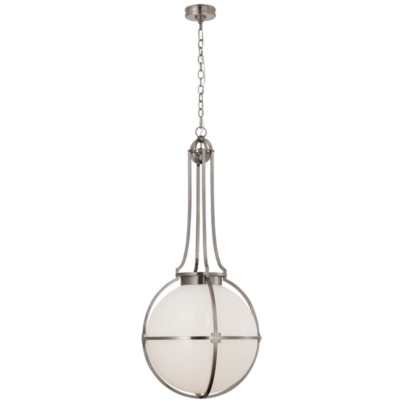 Chapman & Myers Gracie Pendant Light Collection