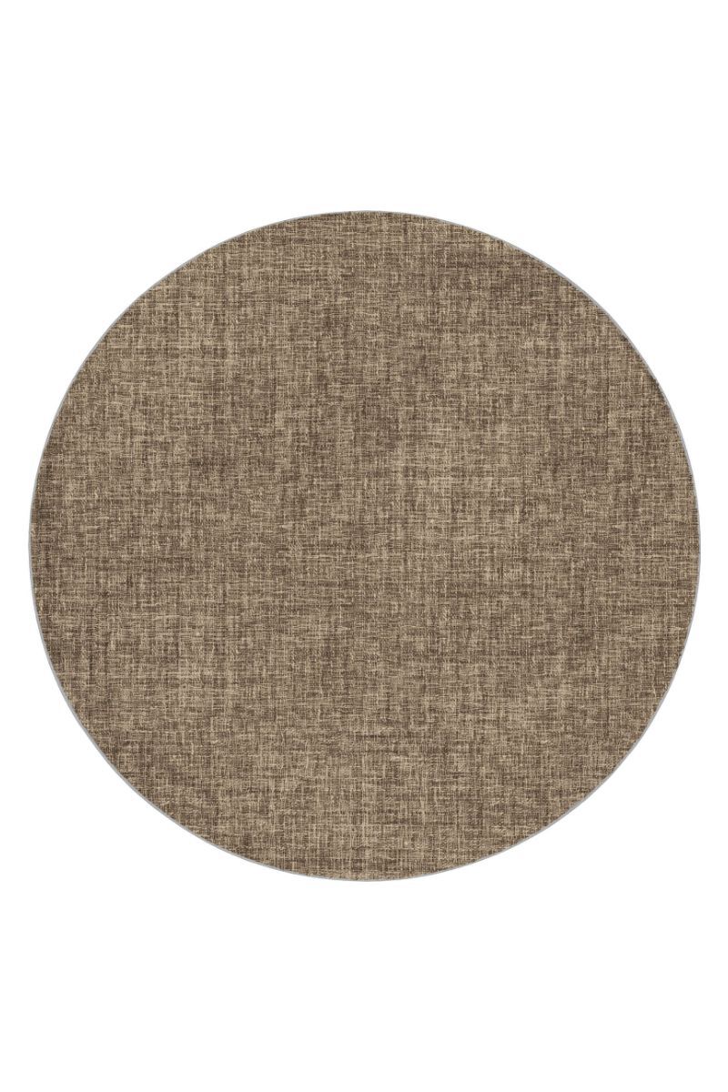 Voyage VY1 Mocha 9' x 12' Rug image number 11