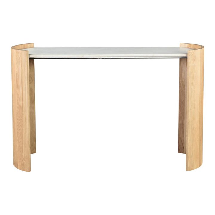Moe’s Dala Console Table