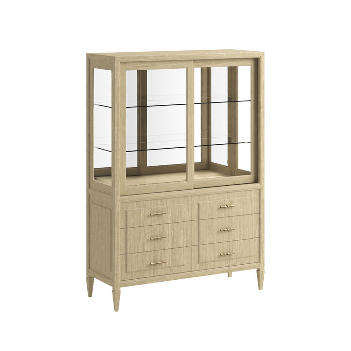 Eave China Cabinet