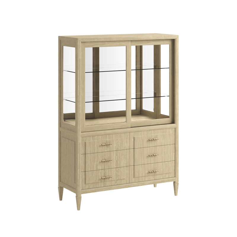 Eave China Cabinet image number 0