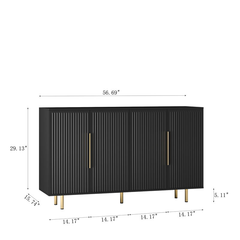 Degfir Sideboard image number 5