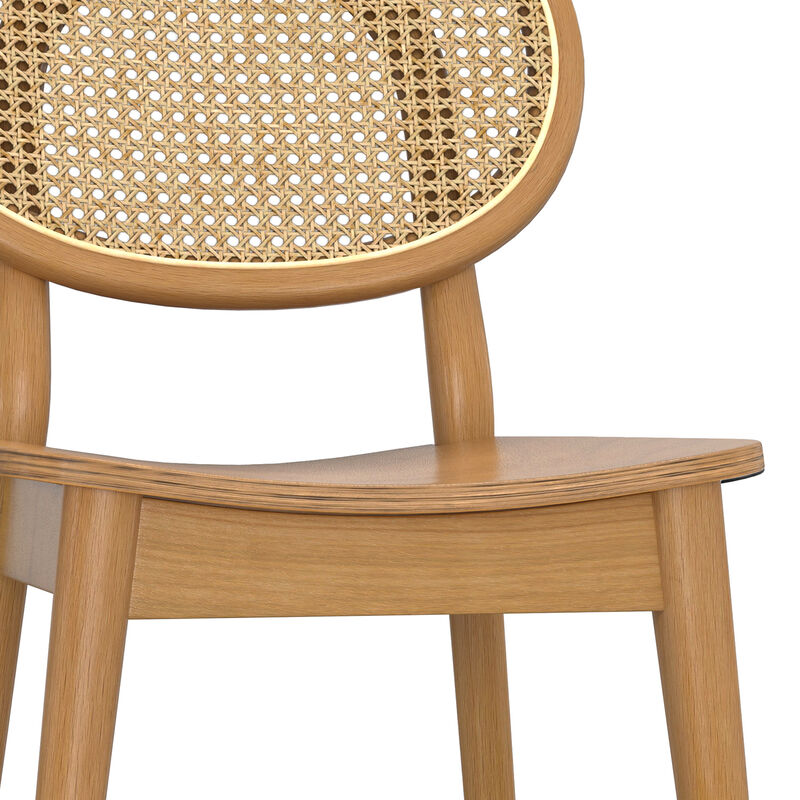 Rachel Dining Chair (Set of 2)