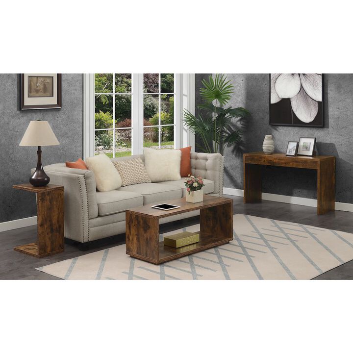 Convenience Concepts Northfield Admiral C End Table