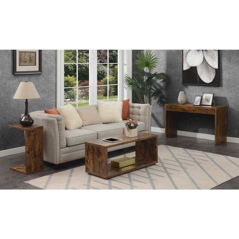 Convenience Concepts Northfield Admiral C End Table