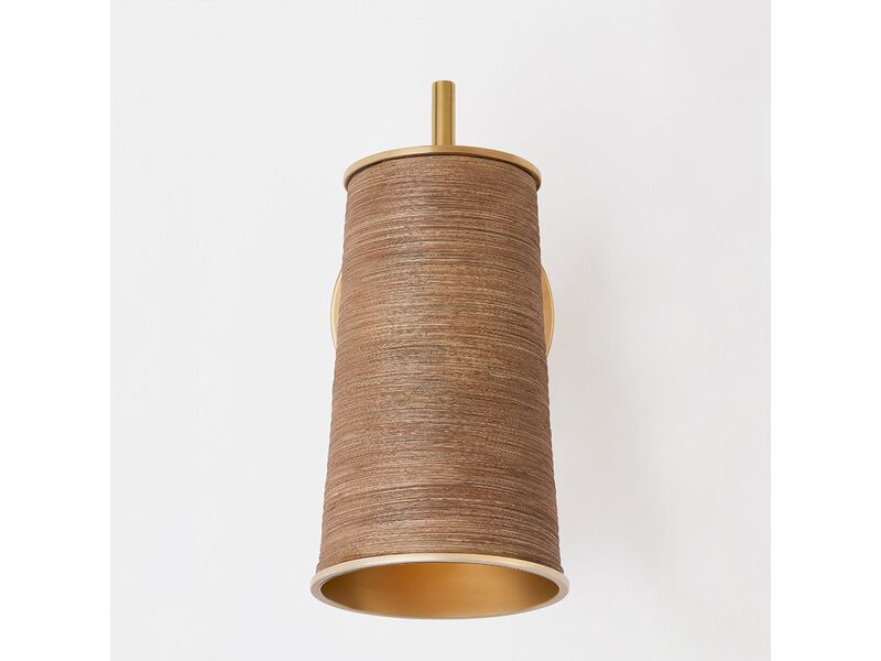 Delran Wall Sconce image number 2