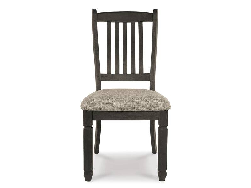 Tyler Creek Dining Side Chair image number 0