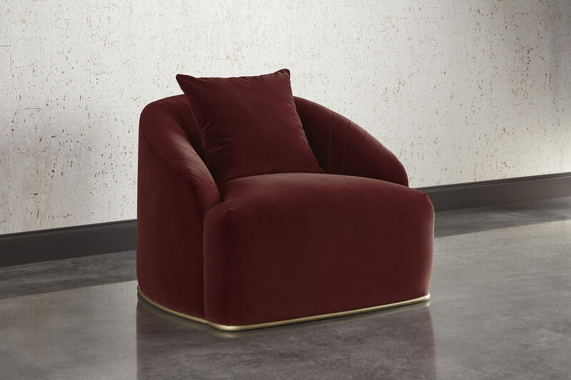 Astrid Armchair