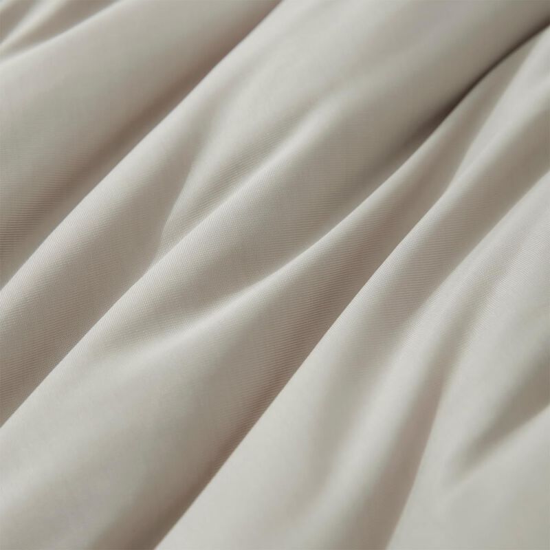 Cool as the Other Side of the Pillow - Coma Inducer® Oversized Comforter Set